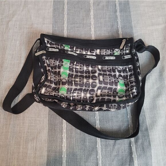 LESPORTSAC Messenger Bag  - Picture 8 of 15